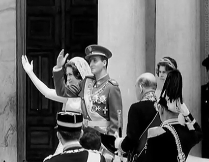 yvonne yorke royal wedding guest list yvonne yorke royal wedding guest list